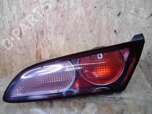 Used Right tailgate light ALFA ROMEO 159 Sportwagon (939_) 1.9 JTDM 8V (939BXE1B) (120 hp) 25359561