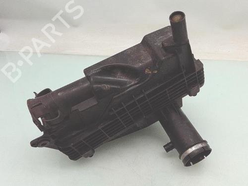 Used Air filter box Air filter box PEUGEOT 206 Hatchback (2A/C) 1.4 i (75 hp) 33023059 33023059