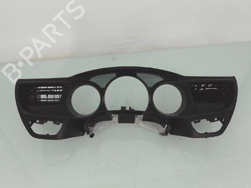 Used Air vent CITROËN C5 III (RD_) 2.0 HDi 140 (RDRHF8, RDRHFA, RDRHA8, RDRHAJ) (140 hp) 25352558