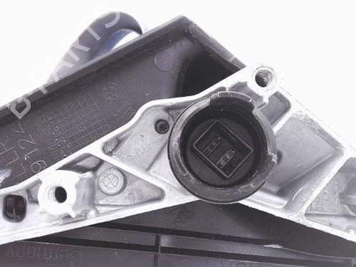 Used Right mirror BMW 3 (E90) 330 d (231 hp) 25366612