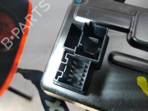 Steering column FIAT GRANDE PUNTO (199_) 1.3 D Multijet | BP25372508M21 