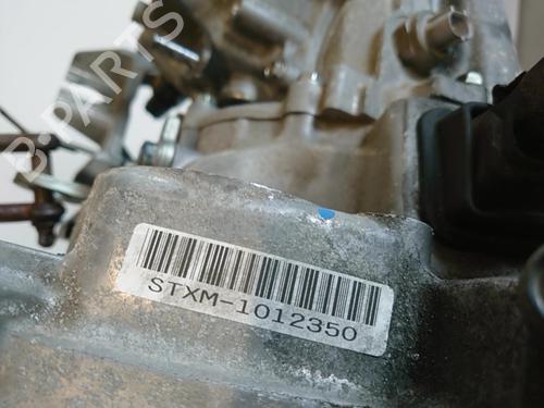Gearbox HONDA CR-Z (ZF) 1.5 IMA (ZF1) | BP31757492M3 - Image 3