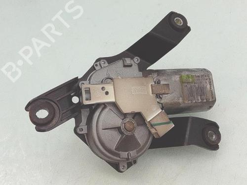 Rear wiper motor DACIA LOGAN MCV (KS_) 1.5 dCi (KS0W) | BP36758908M102 - Image 2