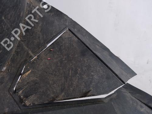 Used Wheel arch CITROËN C3 Pluriel (HB_) 1.4 (73 hp) 25361467