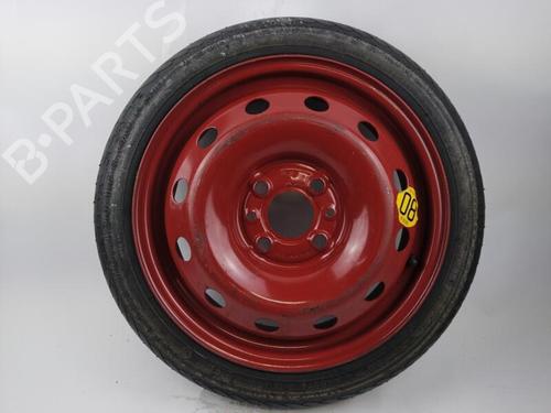 Rim OPEL ASTRA F Saloon (T92) 1.4 i 16V (F19, M19) | BP25350788C45 