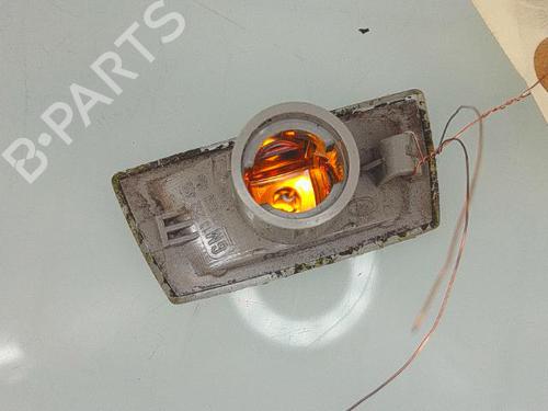 Right front indicator OPEL CORSA D (S07) 1.2 LPG (L08, L68) | BP25351970C33