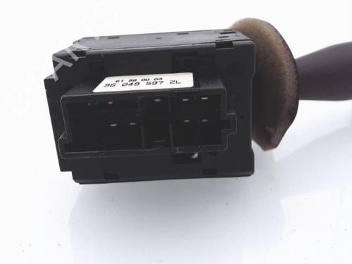 Steering column stalk CITROËN SAXO (S0, S1) 1.0 X | BP25361235I23 