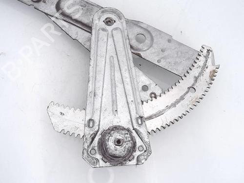 Used Front right window mechanism Front right window mechanism AUSTIN METRO I Fastback (XF) 1.0 Surf HLE (48 hp) 25371528 25371528