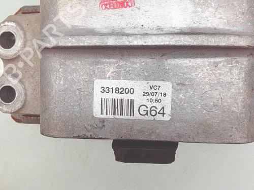 Used Engine mount Engine mount VW PASSAT CC B6 (357) 2.0 TDI (140 hp) 31024833 31024833