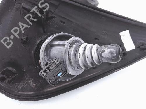 Retrovisor izquierdo PEUGEOT 206 Hatchback (2A/C) 2.0 HDI 90 | BP25354710C26 