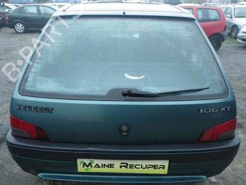 Electronic sensor PEUGEOT 106 I (1A, 1C) 1.4 | BP25366990M84 