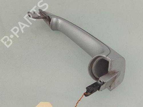 Rear left exterior door handle BMW 3 (E46) 320 d | BP27988959C130 