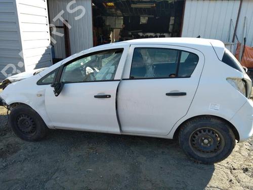 Alternator OPEL CORSA D (S07) 1.2 LPG (L08, L68) | BP25361529M7 - Image 7
