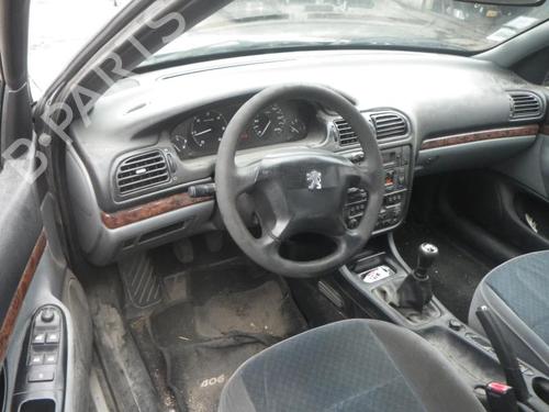 Elektronisk modul PEUGEOT 406 (8B) 2.0 HDI 110 | BP25355140M83 