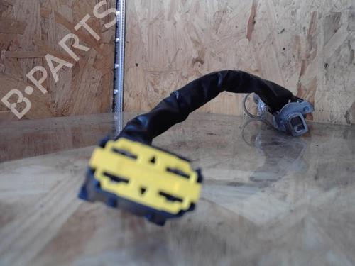 Ignition barrel RENAULT TWINGO I (C06_) 1.2 16V (C06C, C06D, C06K) | BP25359476M48 