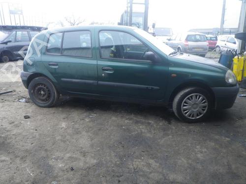 Right mirror RENAULT CLIO II (BB_, CB_) 1.2 (BB0A, BB0F, BB10, BB1K, BB28, BB2D, BB2H, CB0A,... | BP25359288C27 