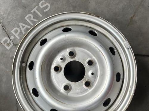 Rim CITROËN JUMPER I Van (230L) 2.5 D | BP25360656C45