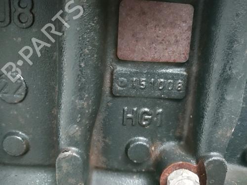 Engine MERCEDES-BENZ B-CLASS Sports Tourer (W245) B 180 CDI (245.207) | BP31136777M1 