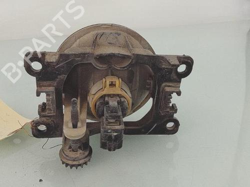 Left front fog light PEUGEOT 3008 I MPV (0U_) 1.6 HDi | BP26710260C30 