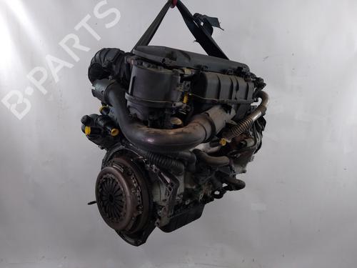 Engine CITROËN C3 I (FC_, FN_) 1.4 HDi | BP25362704M1 