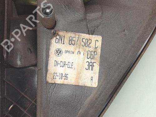 Right mirror VW POLO III (6N1) 75 1.6 | BP25362350C27 