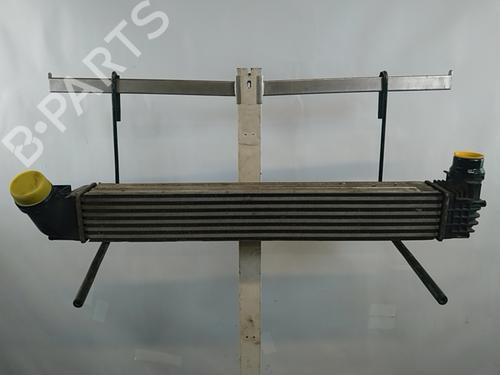 Used Intercooler Intercooler RENAULT GRAND SCÉNIC III (JZ0/1_) 1.2 TCe (JZ16) (132 hp) 28668468 28668468