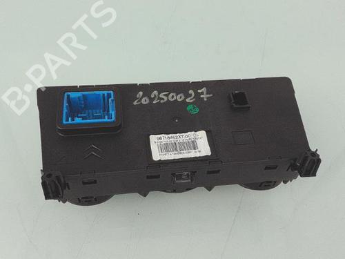 Climate control PEUGEOT 308 SW I (4E_, 4H_) 1.6 HDi | BP25356511I5 
