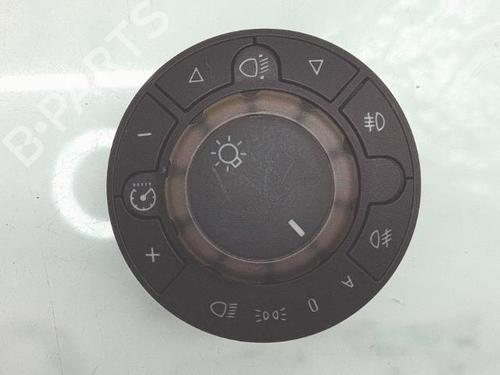 Forlygtekontakt OPEL CORSA D (S07) 1.3 CDTI (L08, L68) (90 hp) 30884560