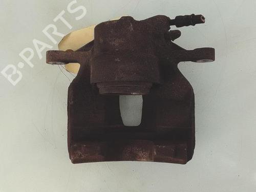 Right front brake caliper PEUGEOT 308 II (LB_, LP_, LW_, LH_, L3_) 1.6 BlueHDi 120 | BP25371424M104 