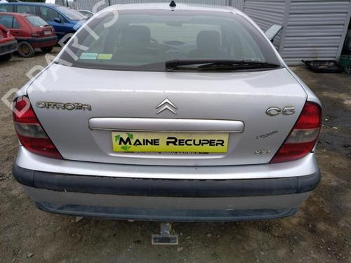 Electronic module CITROËN C5 I (DC_) 2.0 HDi (DCRHZB, DCRHZE) | BP25366946M83 - Image 6