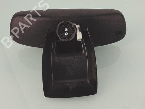 Used Rear mirror FORD MONDEO III Turnier (BWY) 2.0 16V TDDi / TDCi (115 hp) 25368015