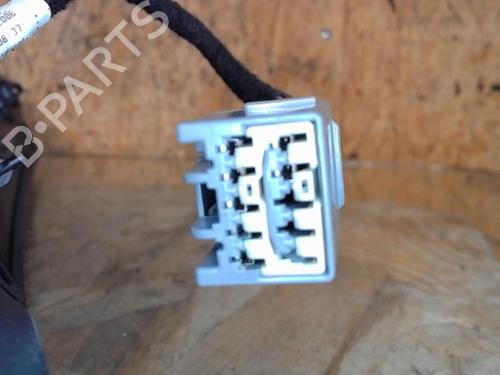 Retrovisor izquierdo FORD FOCUS C-MAX (DM2) 1.8 TDCi | BP25373190C26 