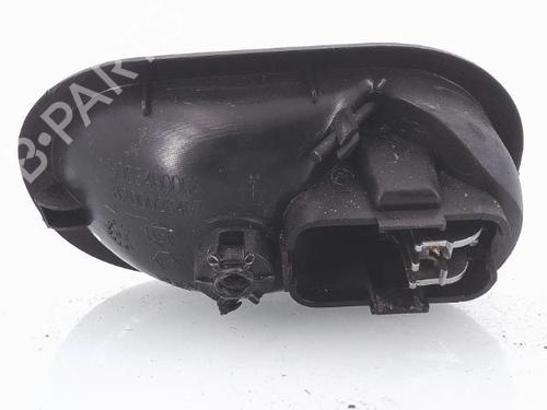 Venstre bak invendig håndtak RENAULT SCÉNIC II (JM0/1_) 1.5 dCi (JM1E, JM16) | BP25350387I15 