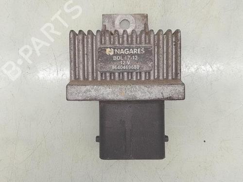 Used Electronic module Electronic module 39457741 39457741