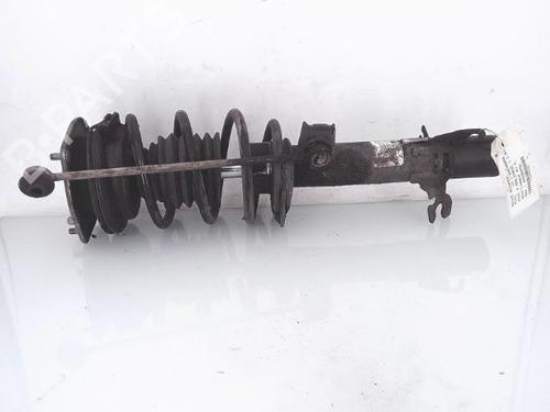 Used Left front shock absorber MINI MINI (R56) One (95 hp) 25354628