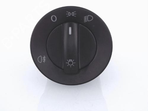 Headlight switch VW POLO (9N_, 9A_) 1.2 | BP25355283I24 