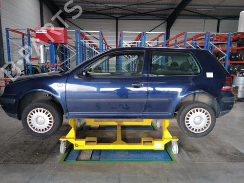 Mass air flow sensor VW GOLF IV (1J1) 1.9 TDI | BP25364022M95 