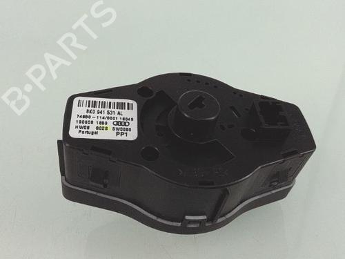 Headlight switch AUDI A4 B8 Avant (8K5) 2.0 TDI | BP26523254I24 - Image 2