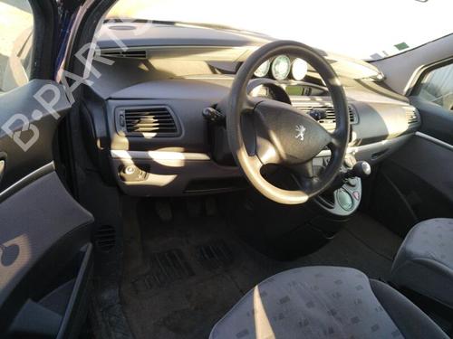 Warning PEUGEOT 807 (EB_) 2.0 HDi | BP25367059I22 - Image 3