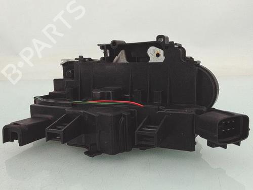 Used Front left lock LANCIA MUSA (350_) 1.3 D Multijet (350.AXM11, 350.AXM1A, 350.AXI1A) (95 hp) 29003155