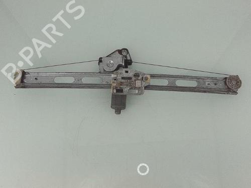 Front left window mechanism MERCEDES-BENZ A-CLASS (W168) A 170 CDI (168.008) | BP25352902C22 
