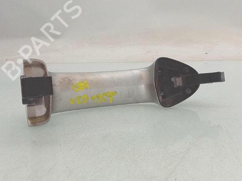 Used Rear right exterior door handle Rear right exterior door handle 37283988 37283988