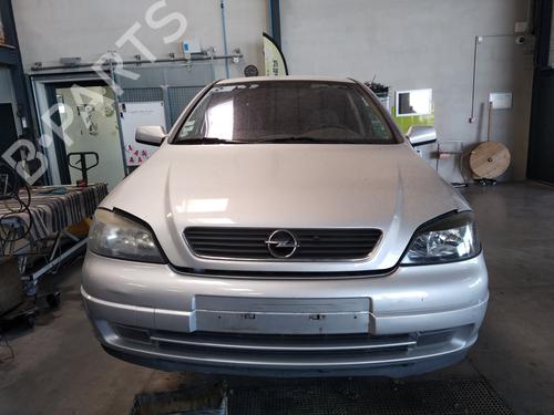 Starter OPEL ASTRA G Hatchback (T98)  | BP34364984M8  - Image 8