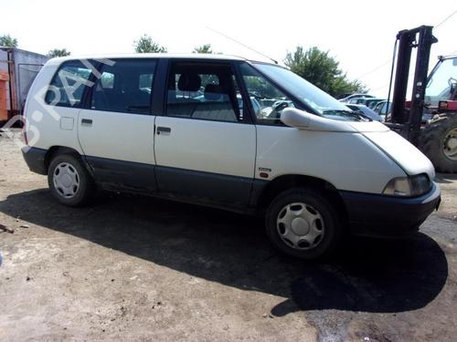 Left front indicator RENAULT ESPACE II (J/S63_) 2.1 TD (J633, J634, J/S635, J/S63D) | BP25359384C32 - Image 8