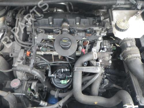 Kombinert Instrument CITROËN XSARA PICASSO (N68) 2.0 HDi | BP25373400C47 