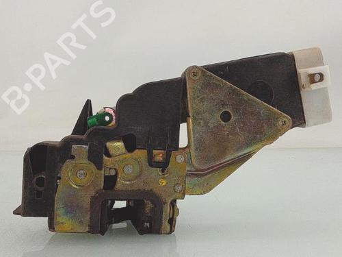 Front left lock VOLVO S40 I (644) 1.9 DI | BP29204199C98 