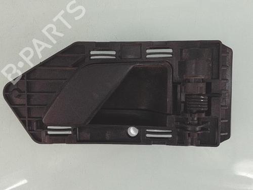 Used Rear left interior door handle CITROËN ZX (N2) 1.9 D (68 hp) 27546781