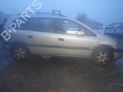 Right taillight OPEL ZAFIRA A MPV (T98) 2.0 DTI 16V (F75) | BP25365678C35 
