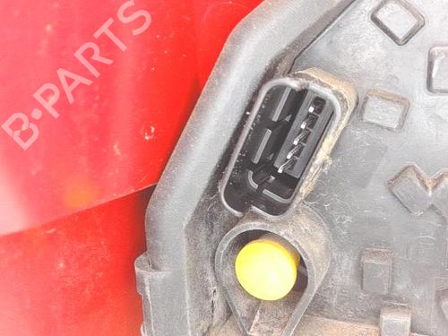 Right taillight PEUGEOT 607 (9D, 9U) 2.0 HDI | BP37240490C35 - Image 2