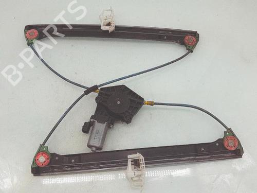 Front left window mechanism FIAT STILO Multi Wagon (192_) 1.9 JTD | BP34368608C22 - Image 2